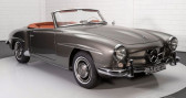 Mercedes 190 occasion année 1962 boite Manuelle Annonce Mercedes 190 occasion Essence 190-series Mercedes-Benz 190SL | Nut and boltrestaurés | Exc à Waalwijk